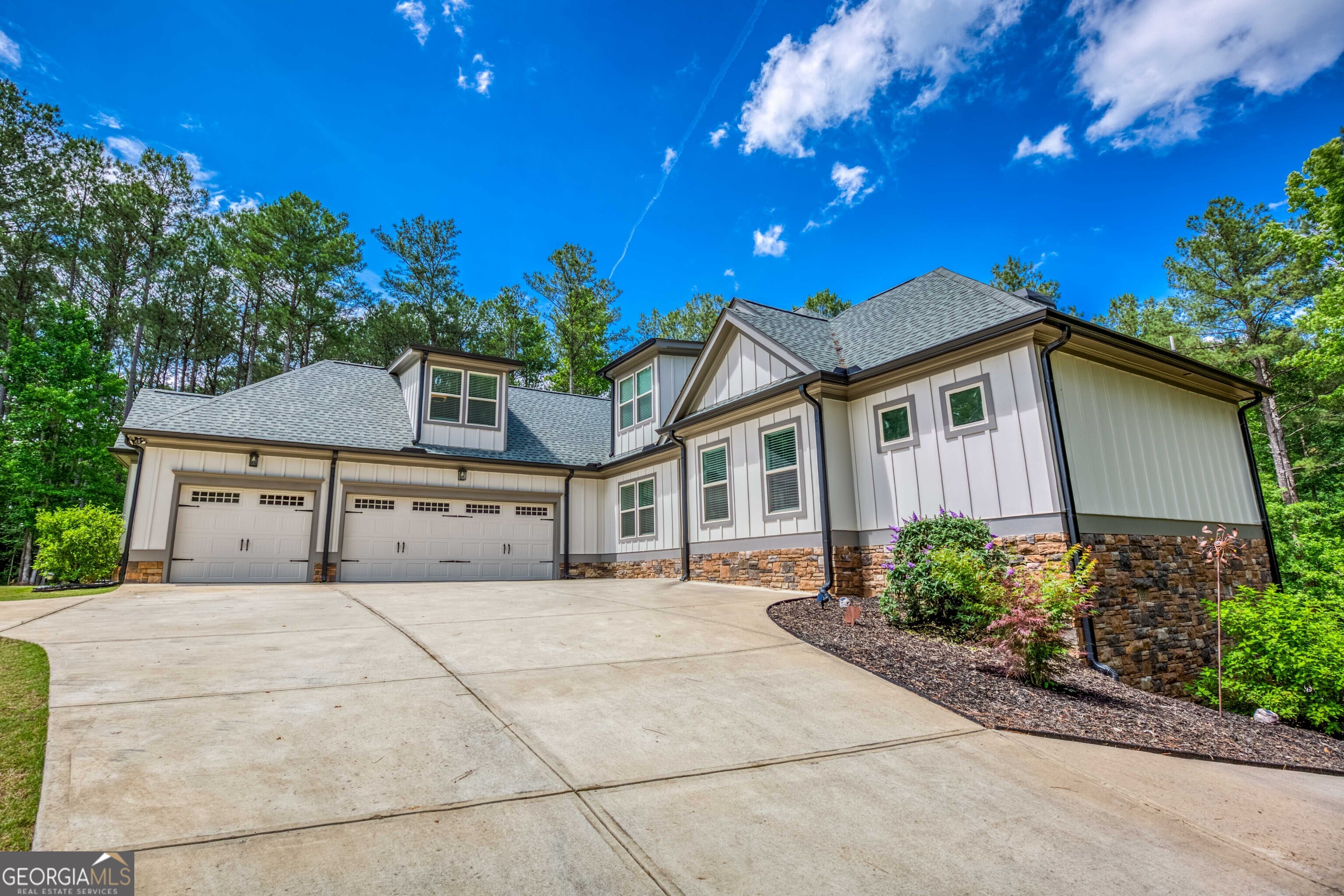 2529 Shockley Springs Drive Property Photo 39