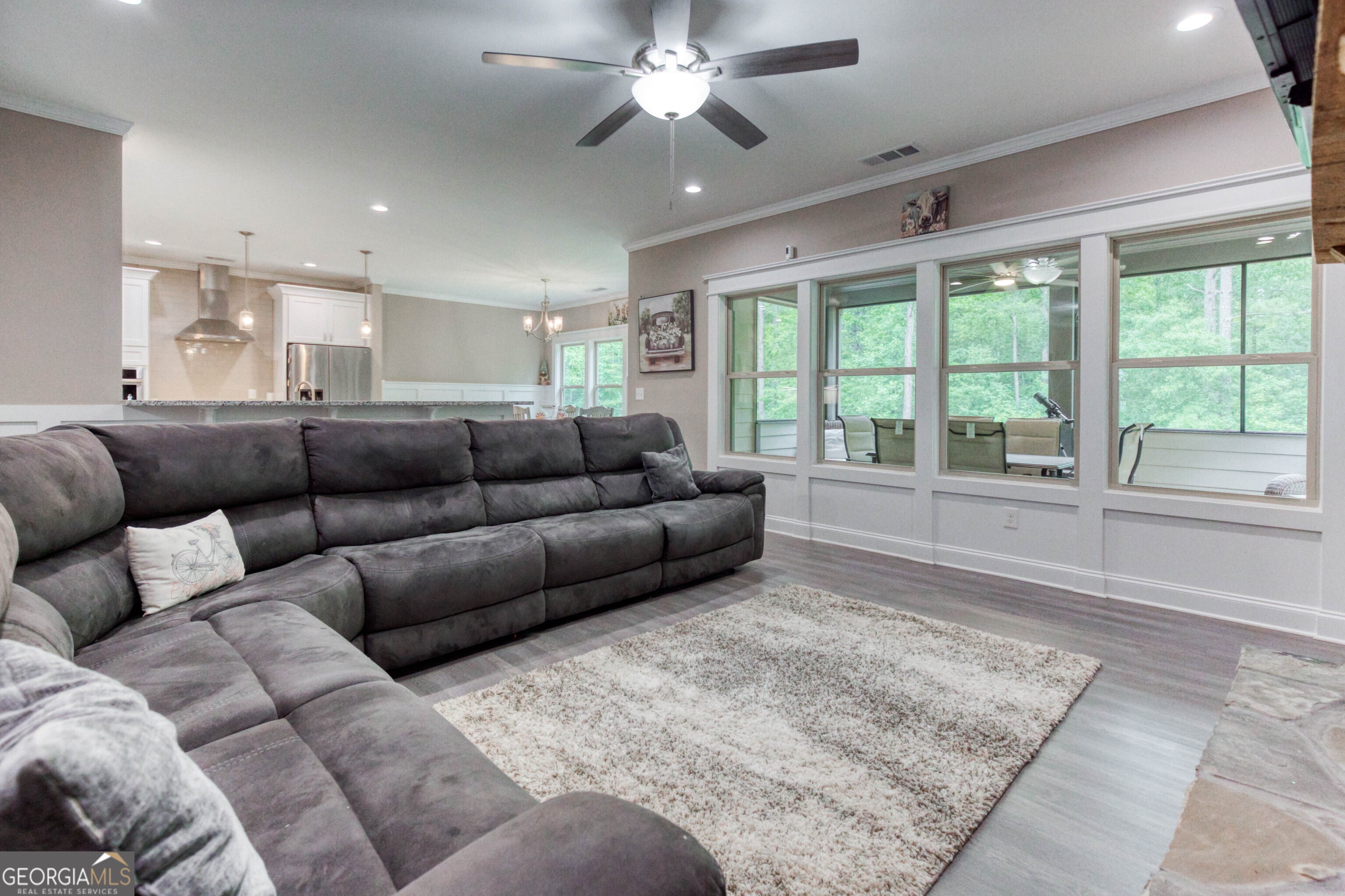 2529 Shockley Springs Drive Property Photo 46