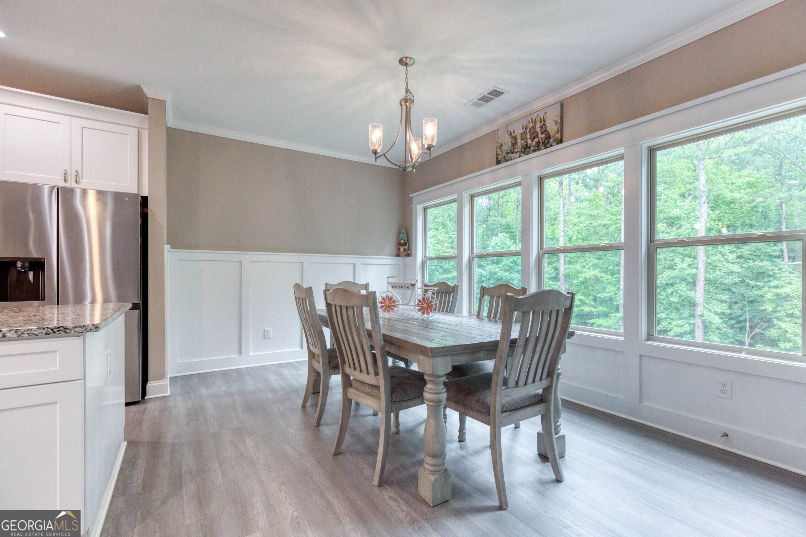 2529 Shockley Springs Drive Property Photo 47