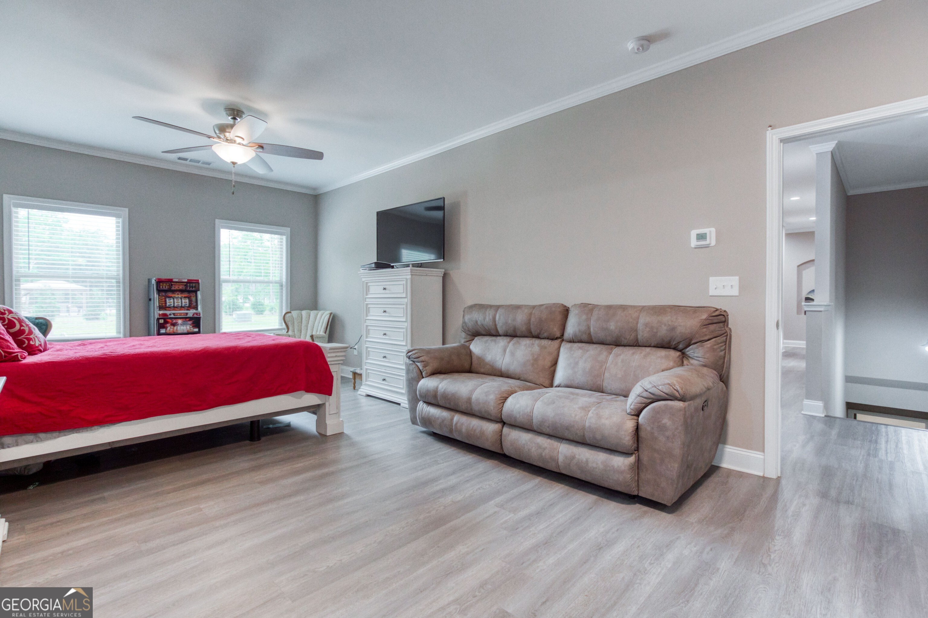 2529 Shockley Springs Drive Property Photo 48