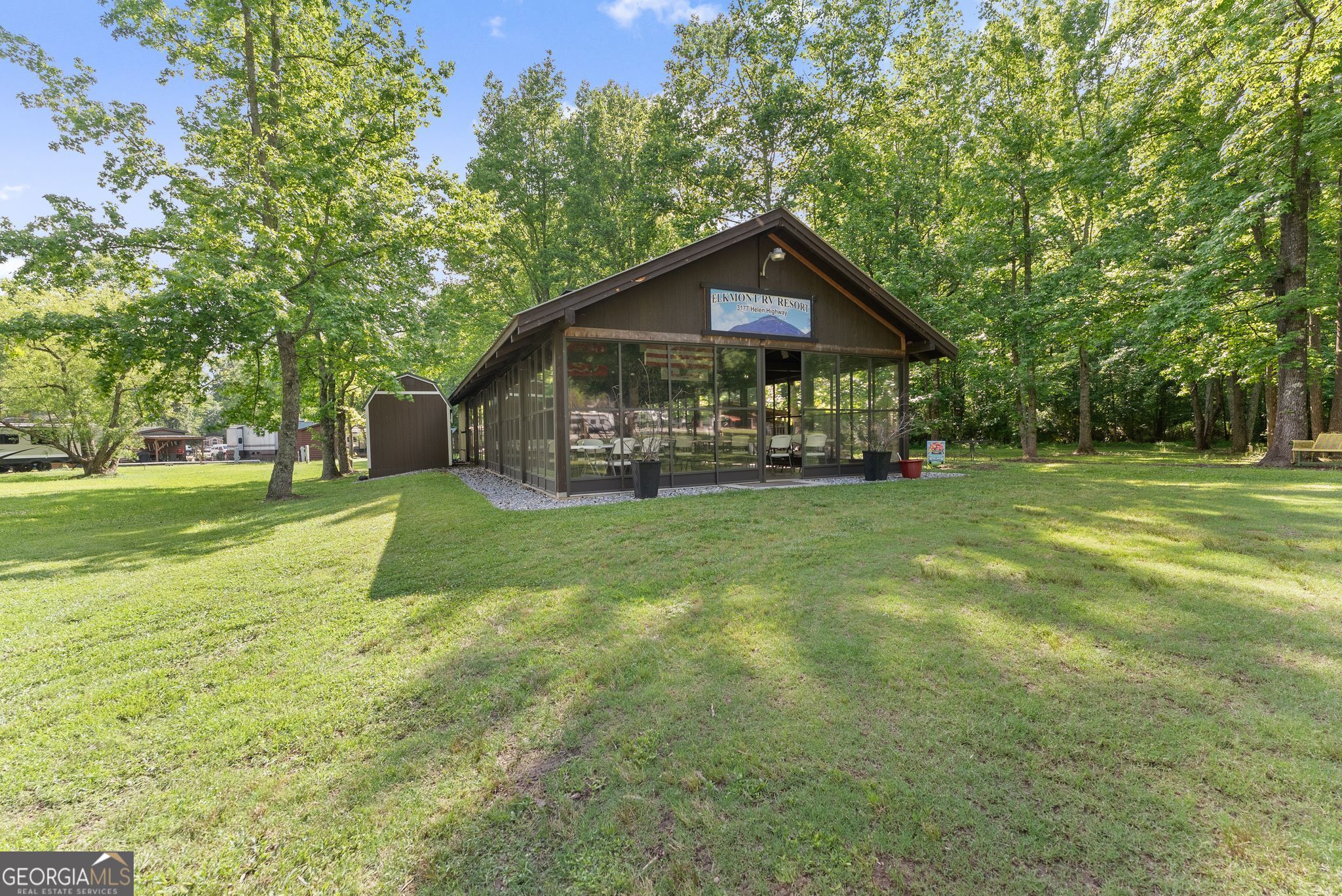 165 Stag Leap Drive Property Photo 29