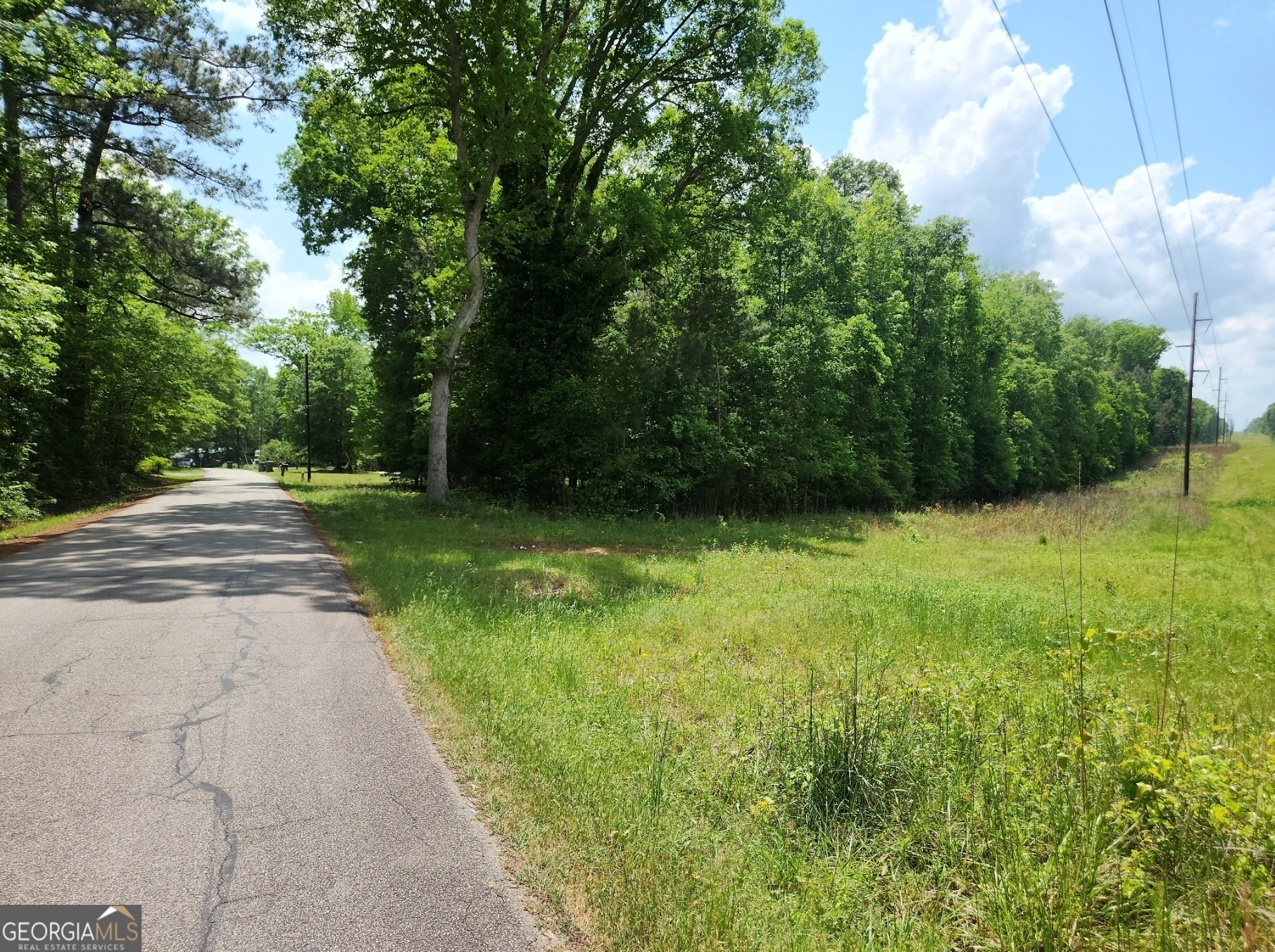 1241 Old Siloam Road Property Photo 4