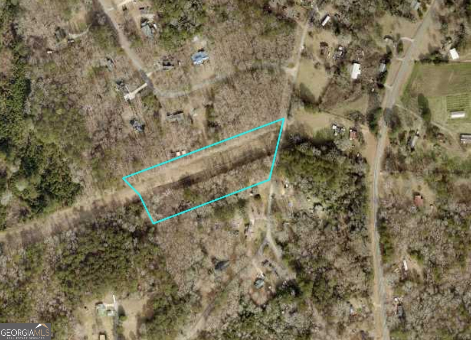 1241 Old Siloam Road Property Photo 5