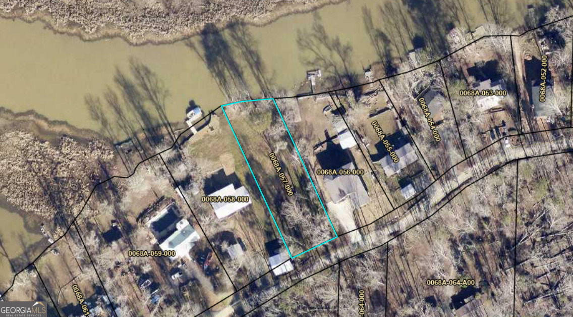 Lot 283 Henry Higgins Road Property Photo 2