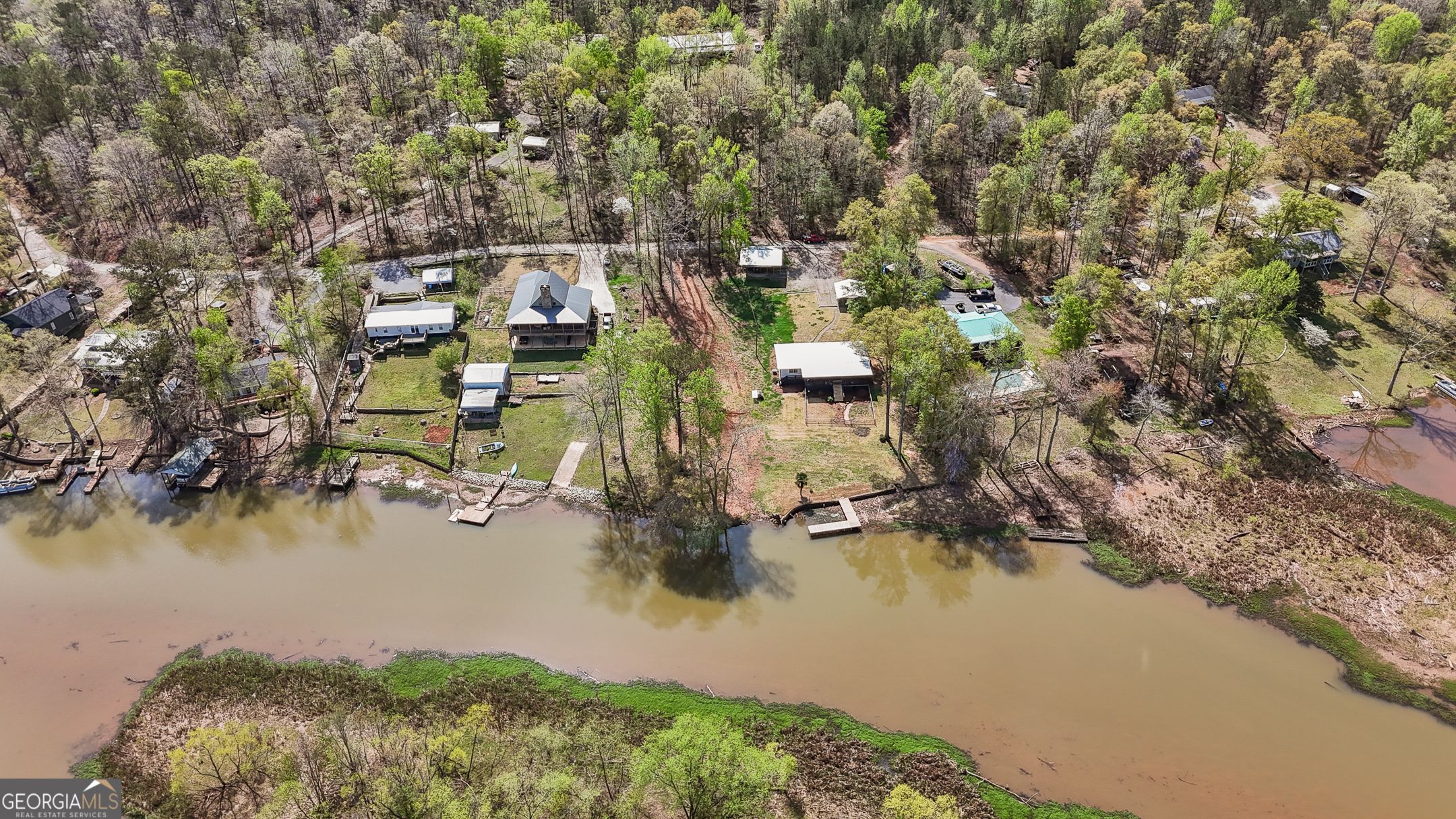 Lot 283 Henry Higgins Road Property Photo 5