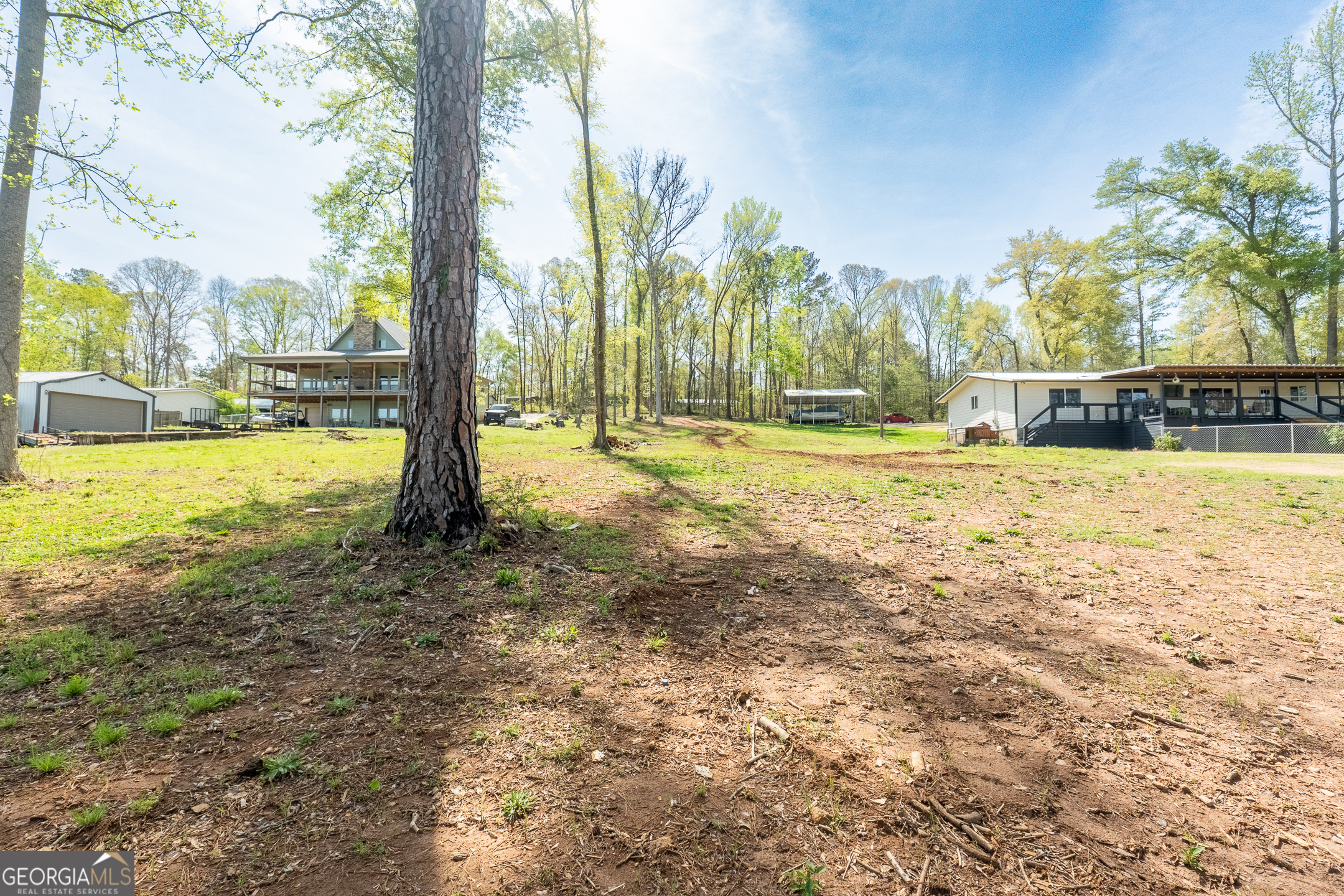 Lot 283 Henry Higgins Road Property Photo 7