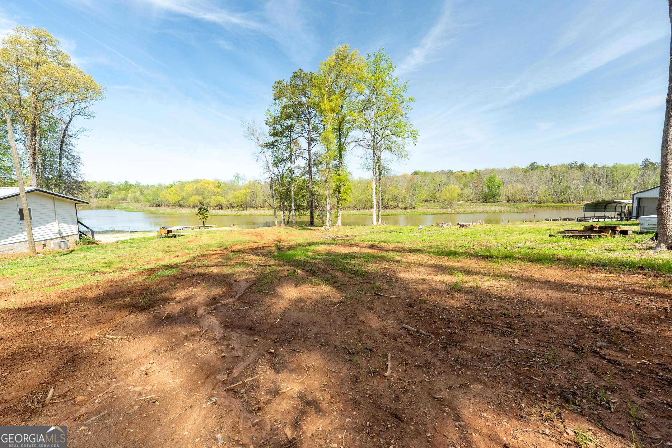 Lot 283 Henry Higgins Road Property Photo 8