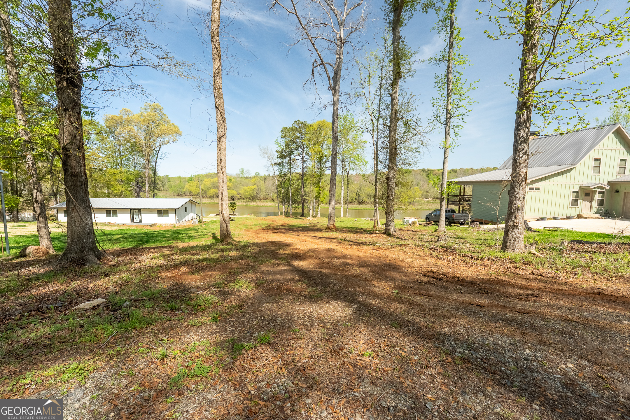 Lot 283 Henry Higgins Road Property Photo 9