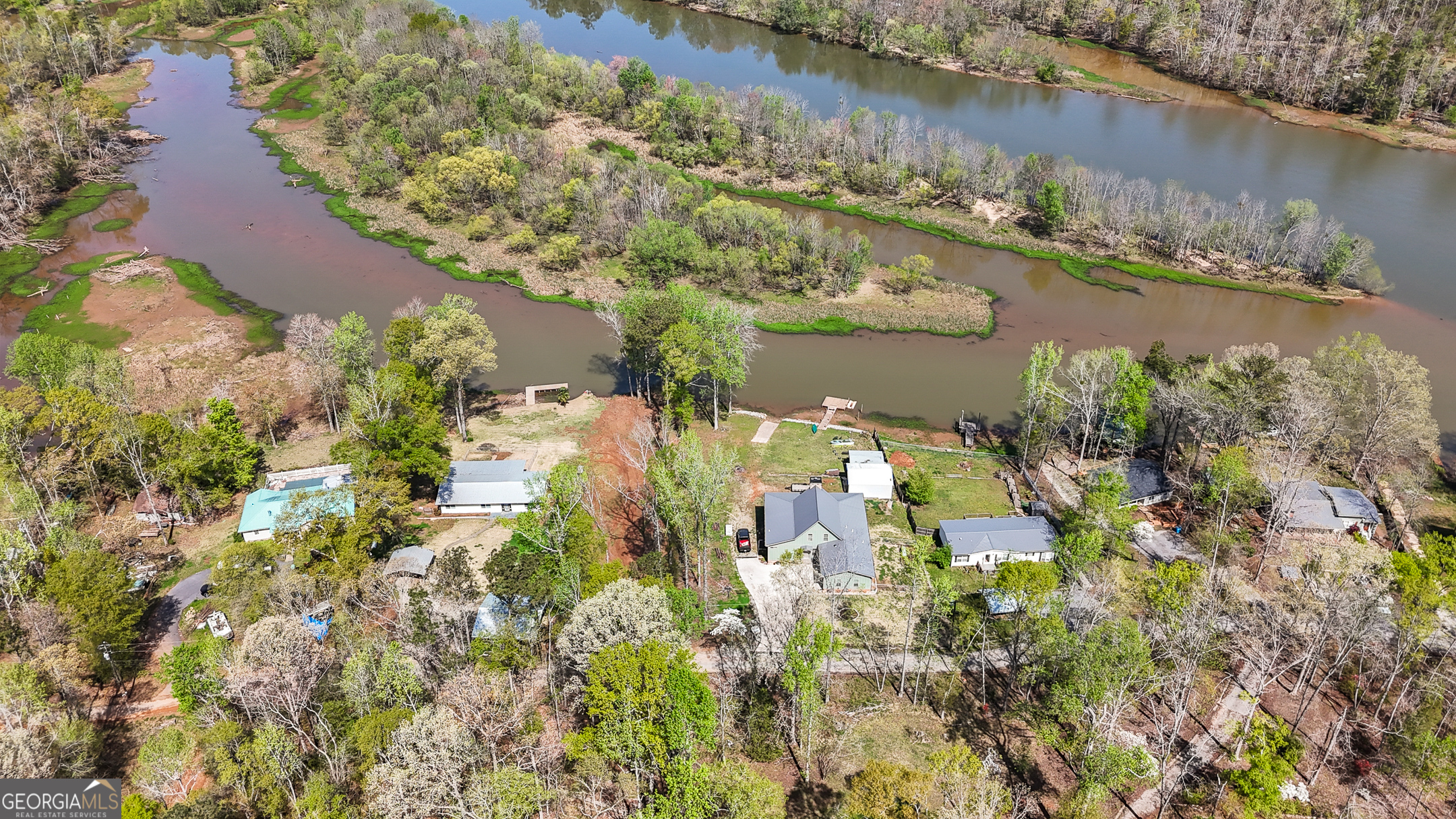 Lot 283 Henry Higgins Road Property Photo 10