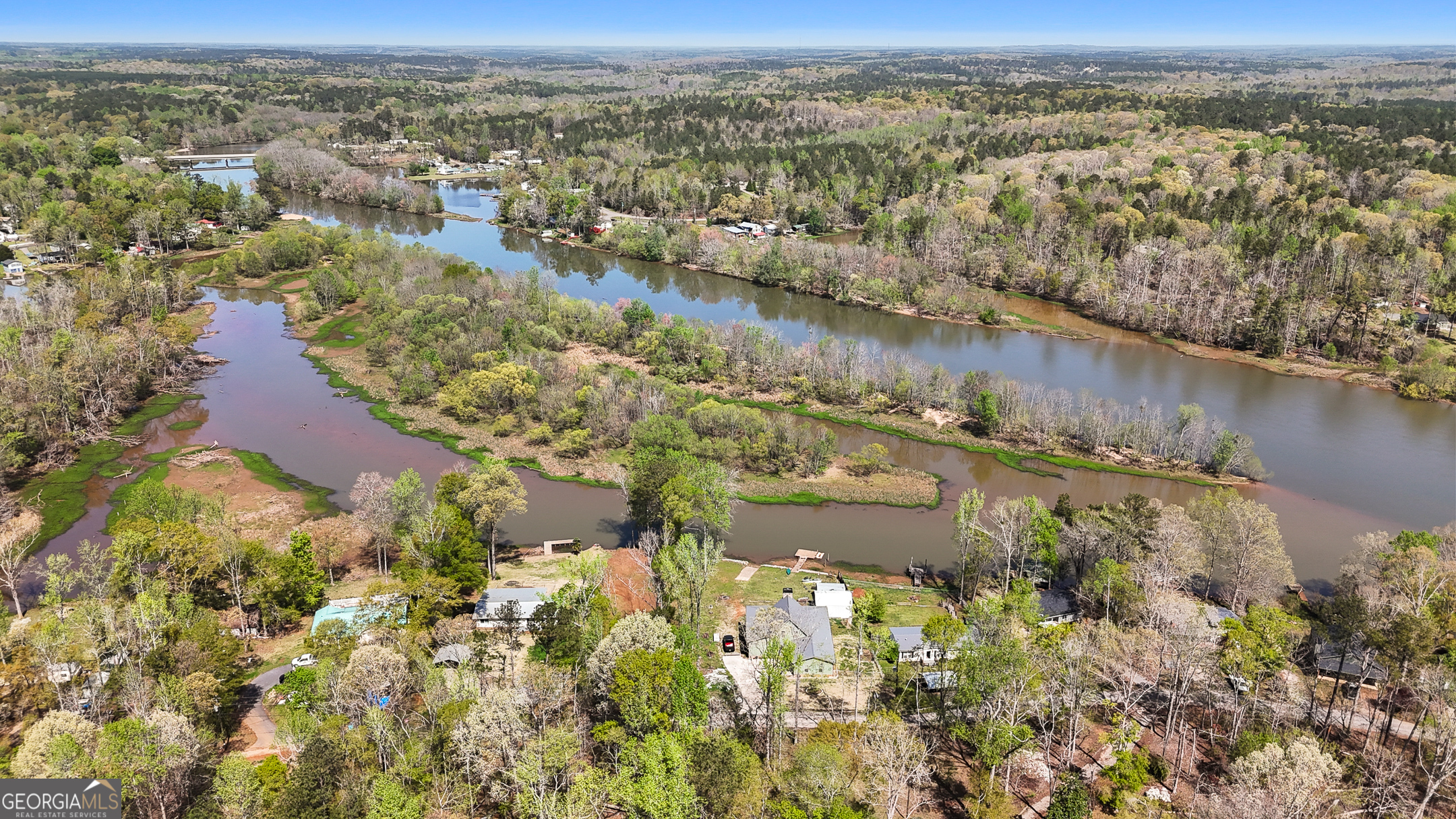 Lot 283 Henry Higgins Road Property Photo 11