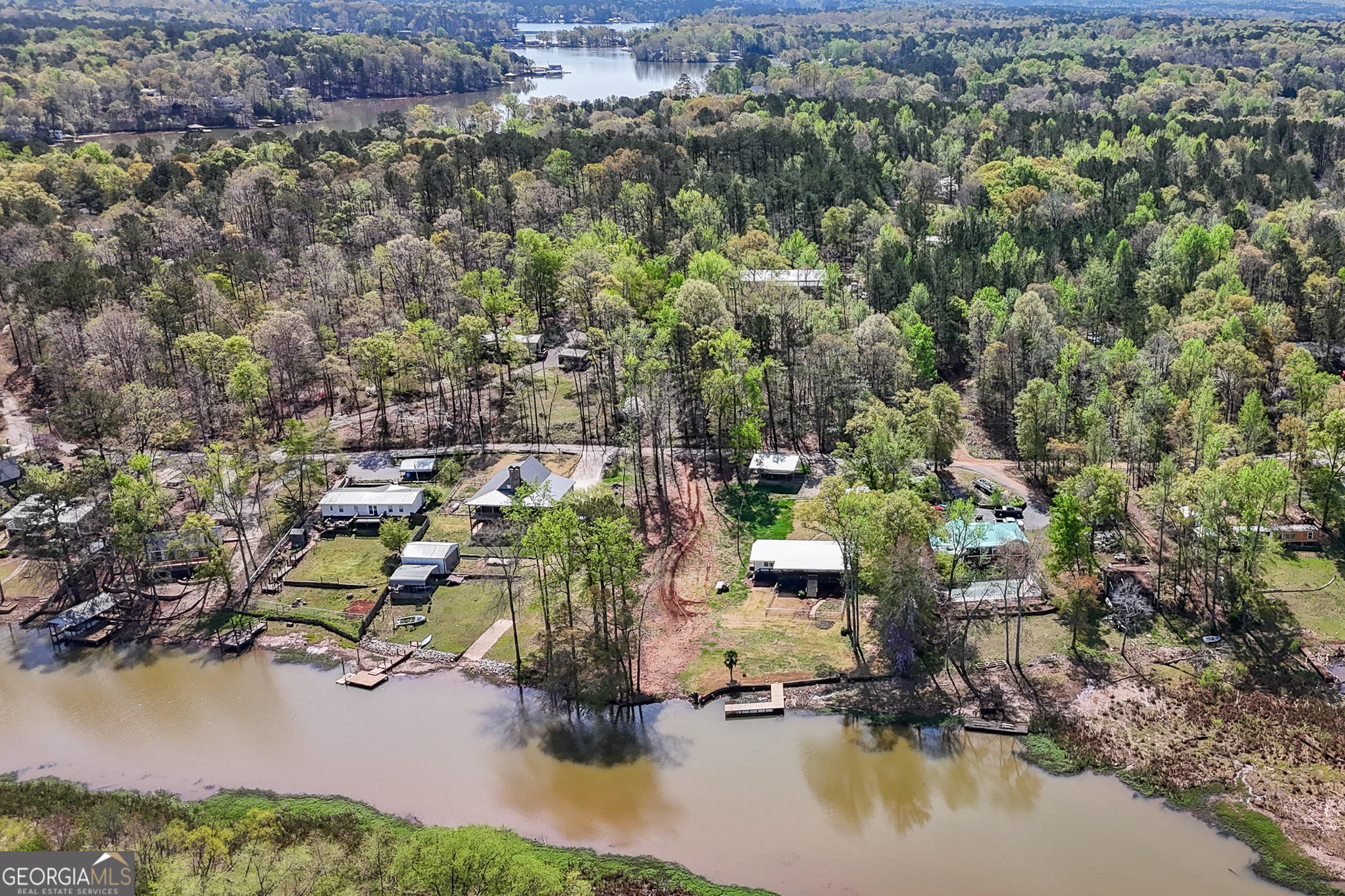 Lot 283 Henry Higgins Road Property Photo 12