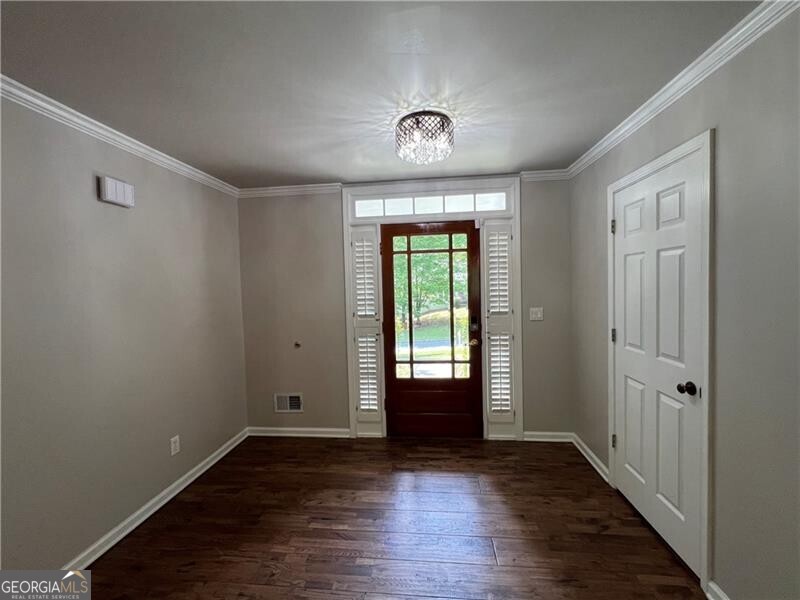 1199 Olde Bridge Drive Property Photo 3