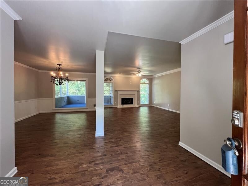 1199 Olde Bridge Drive Property Photo 5