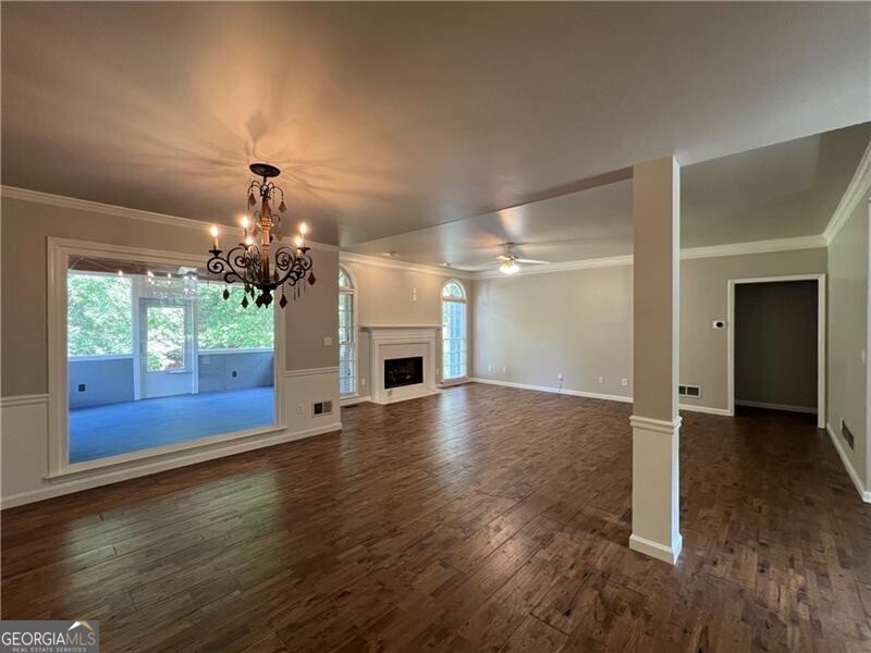 1199 Olde Bridge Drive Property Photo 6