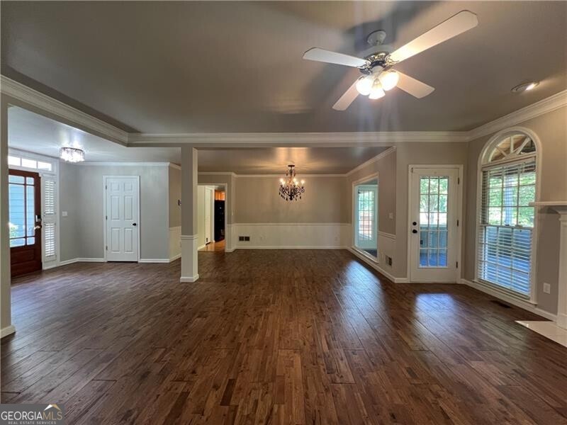 1199 Olde Bridge Drive Property Photo 7