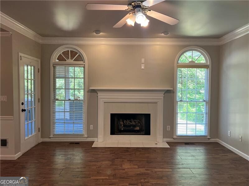 1199 Olde Bridge Drive Property Photo 8