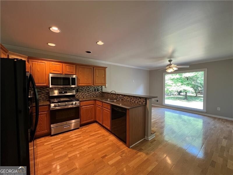 1199 Olde Bridge Drive Property Photo 10