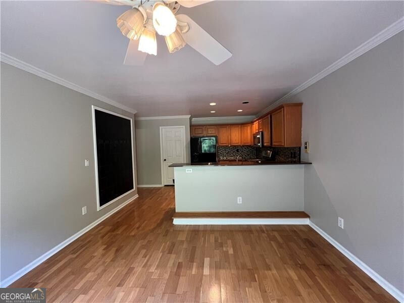1199 Olde Bridge Drive Property Photo 11