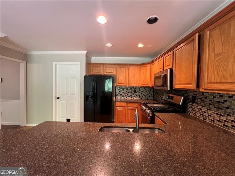 1199 Olde Bridge Drive Property Photo 12