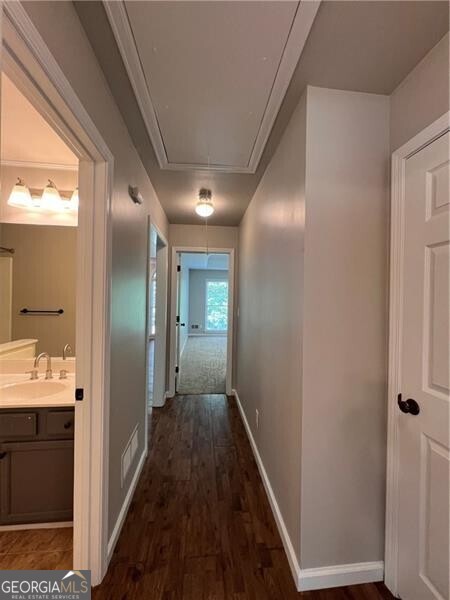 1199 Olde Bridge Drive Property Photo 18
