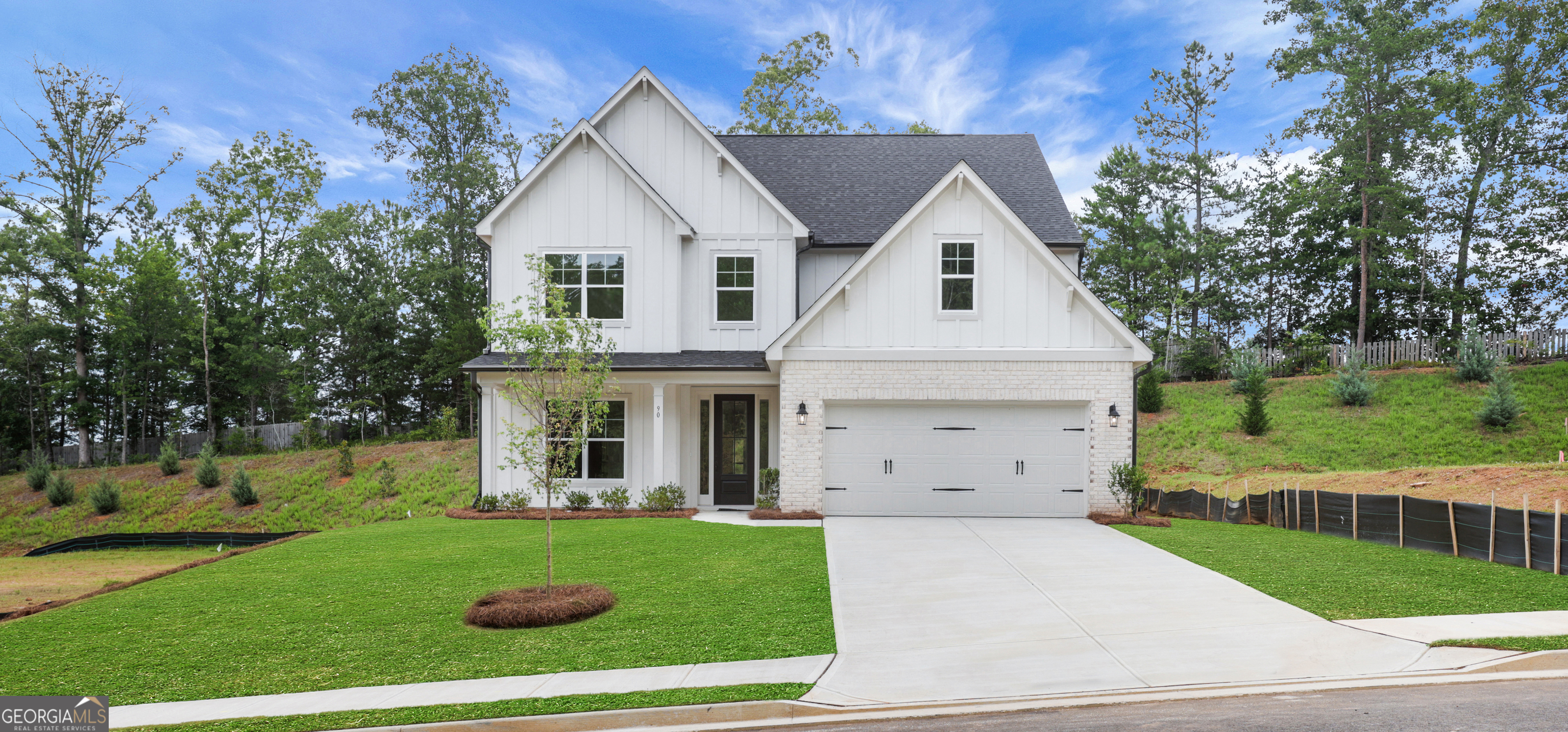 90 Cedar Crest Lane Property Photo 1