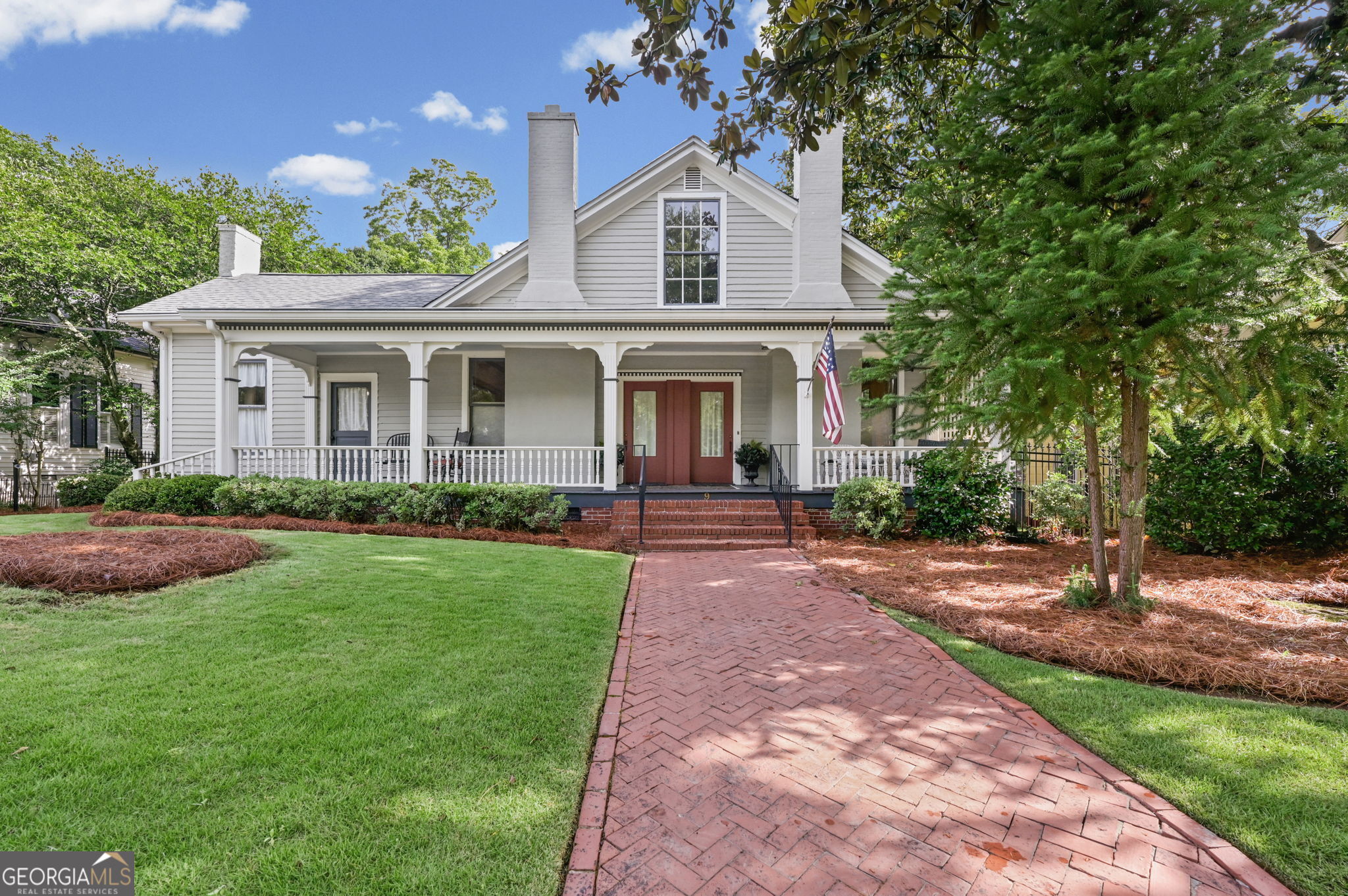 9 Temple Avenue Property Photo 1