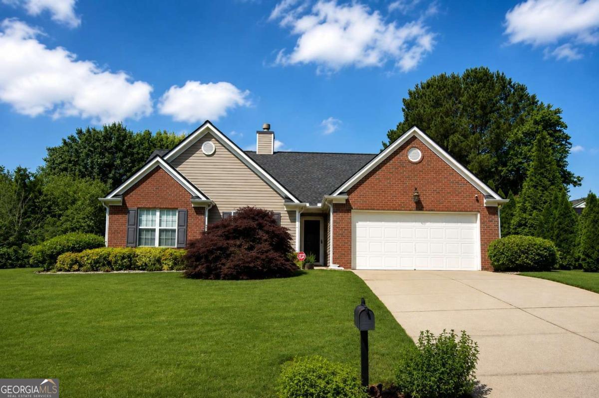 2523 Haynes Meadow Court Property Photo 1