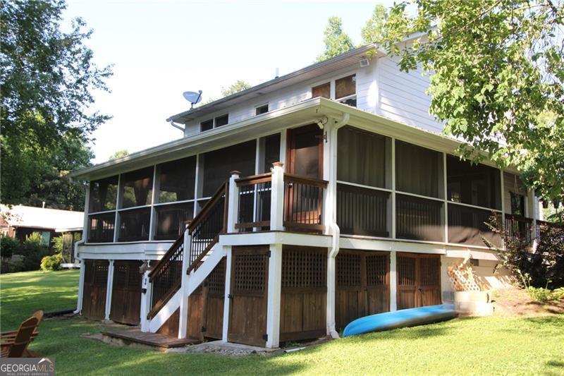4040 Merritt Drive Property Photo 1