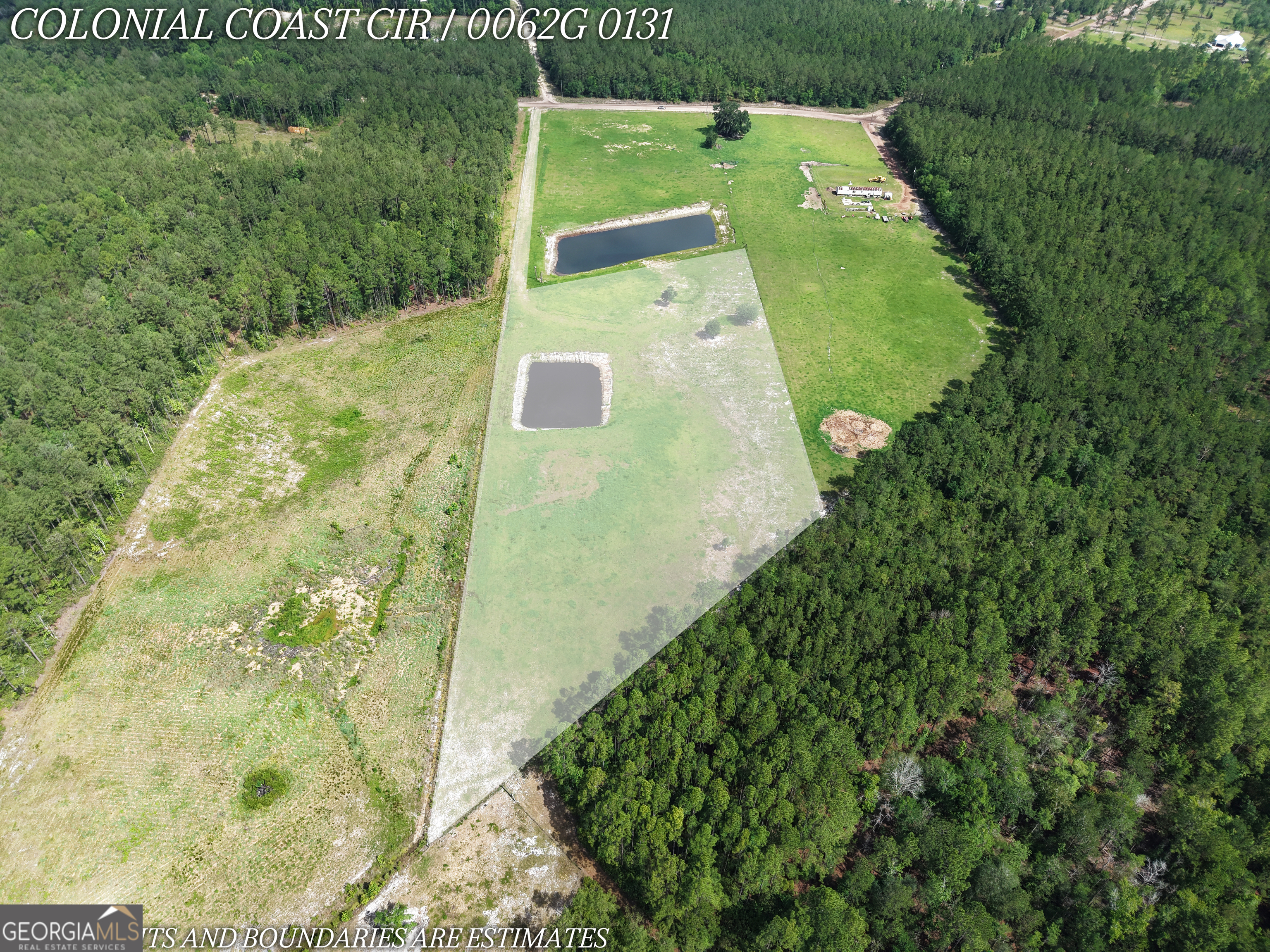 Lot 130 Colonial Coast Circle Se Property Photo 3