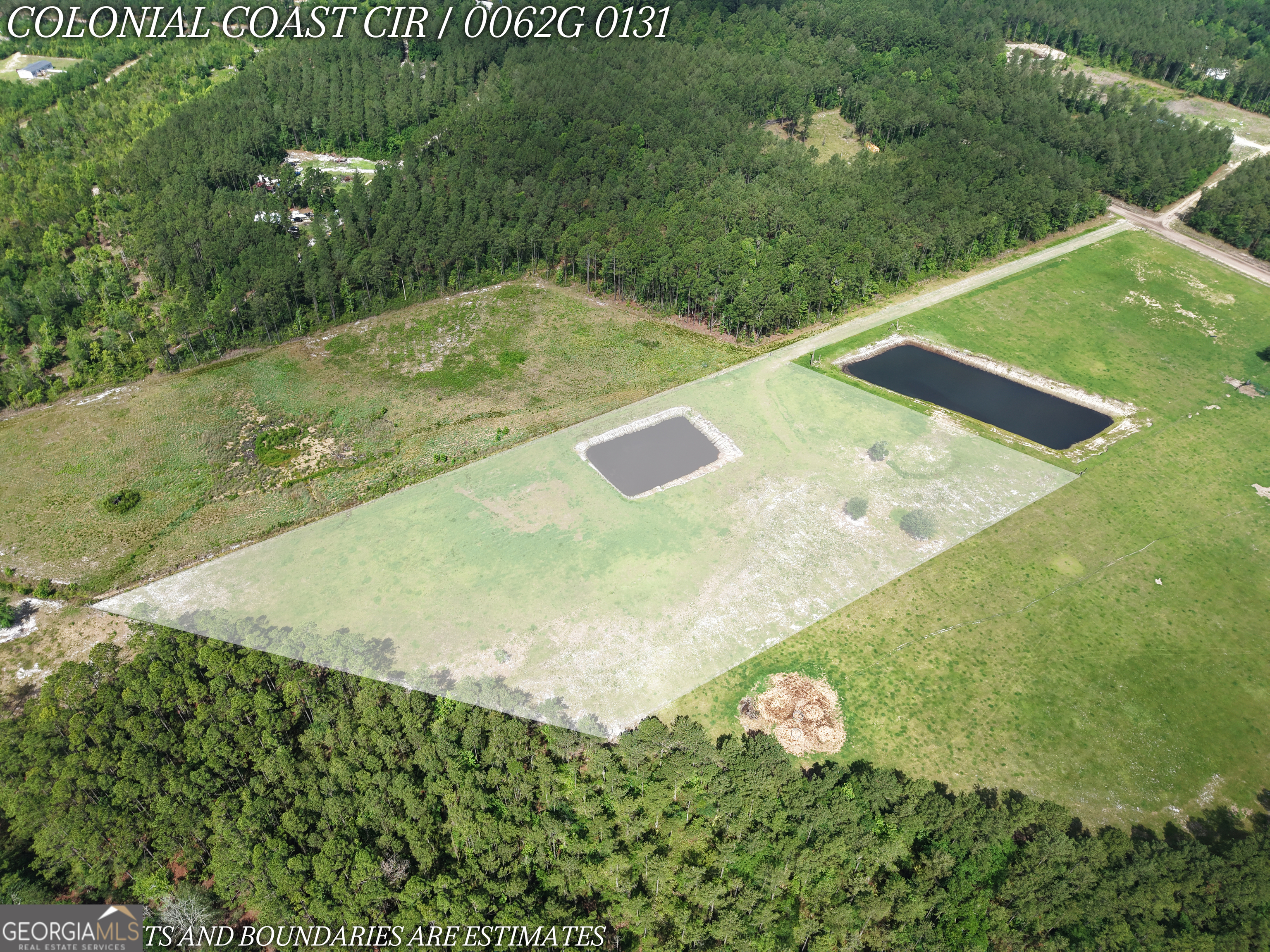 Lot 130 Colonial Coast Circle Se Property Photo 4