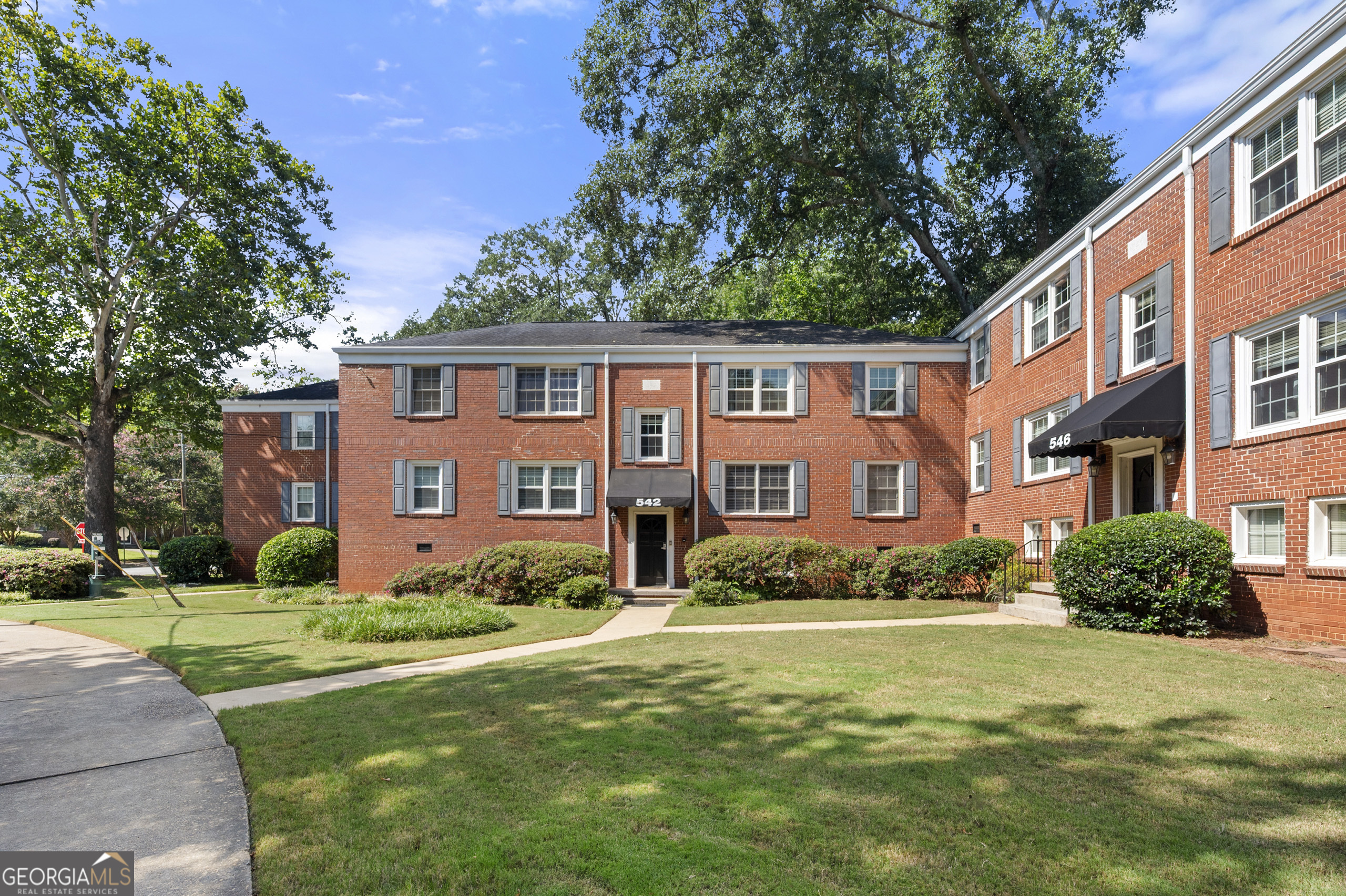 542 Goldsboro Road # D Property Photo 1