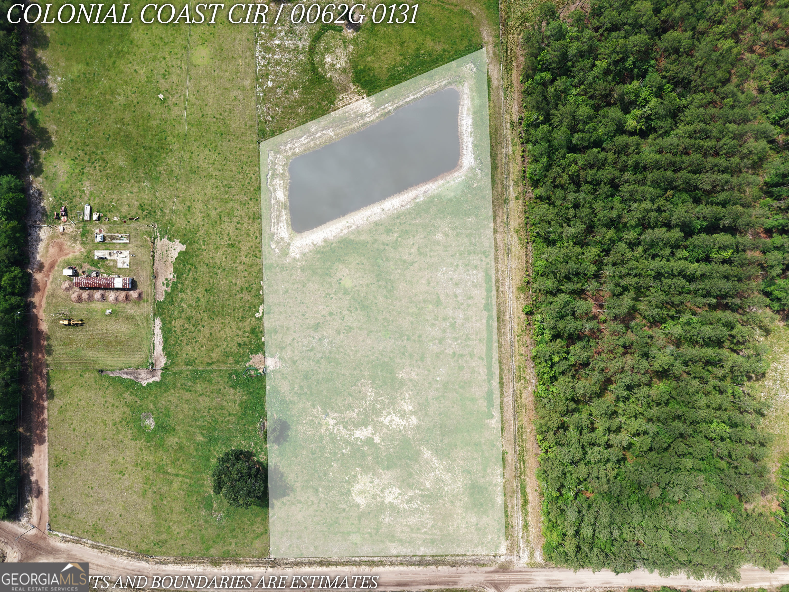 Lot 131 Colonial Coast Circle Se Property Photo 2