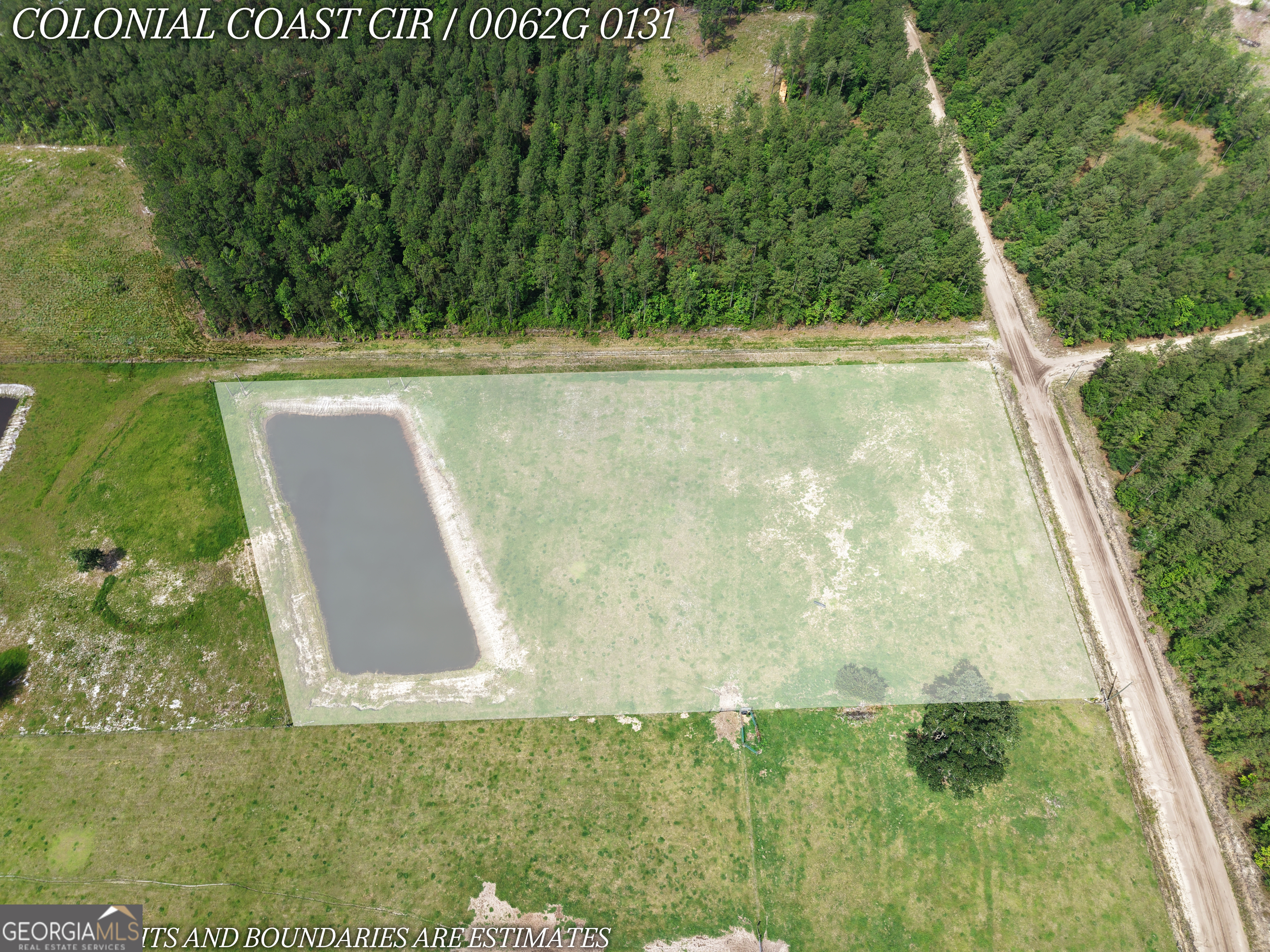 Lot 131 Colonial Coast Circle Se Property Photo 3