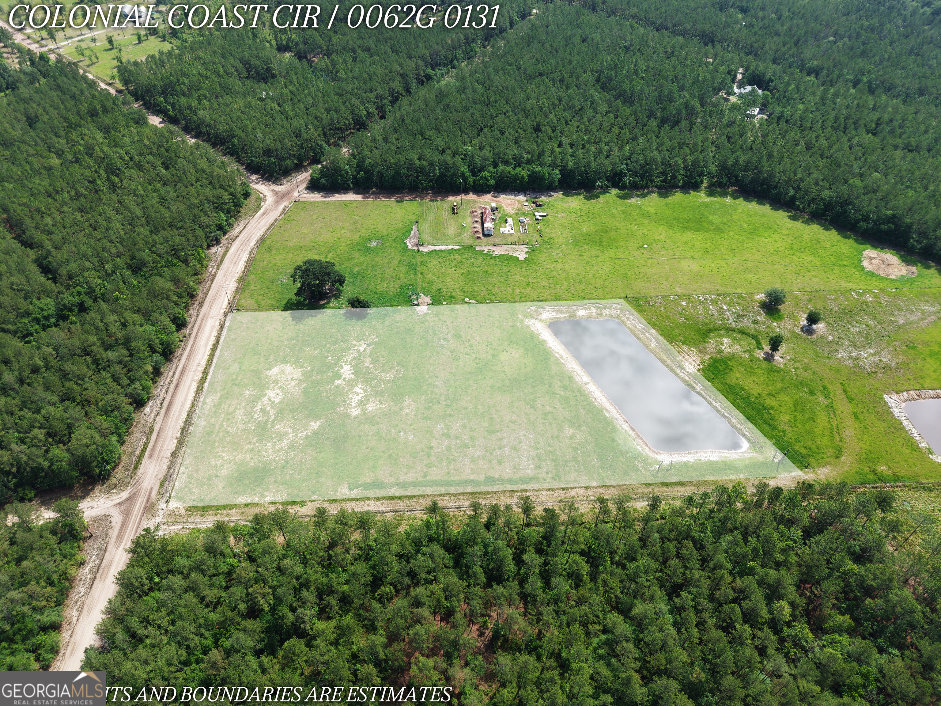 Lot 131 Colonial Coast Circle Se Property Photo 4