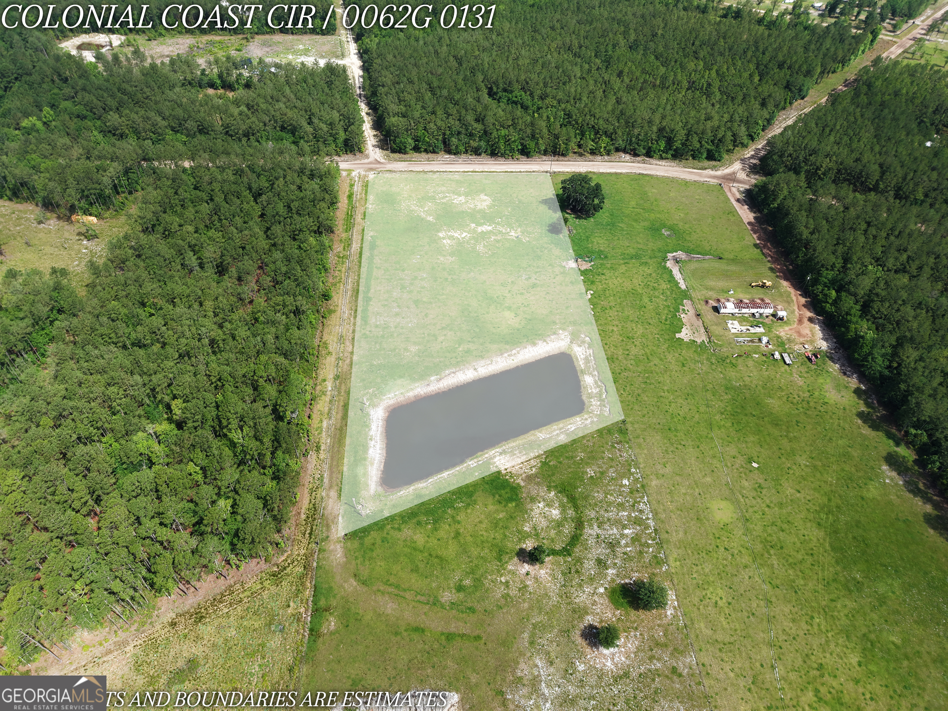 Lot 131 Colonial Coast Circle Se Property Photo 5