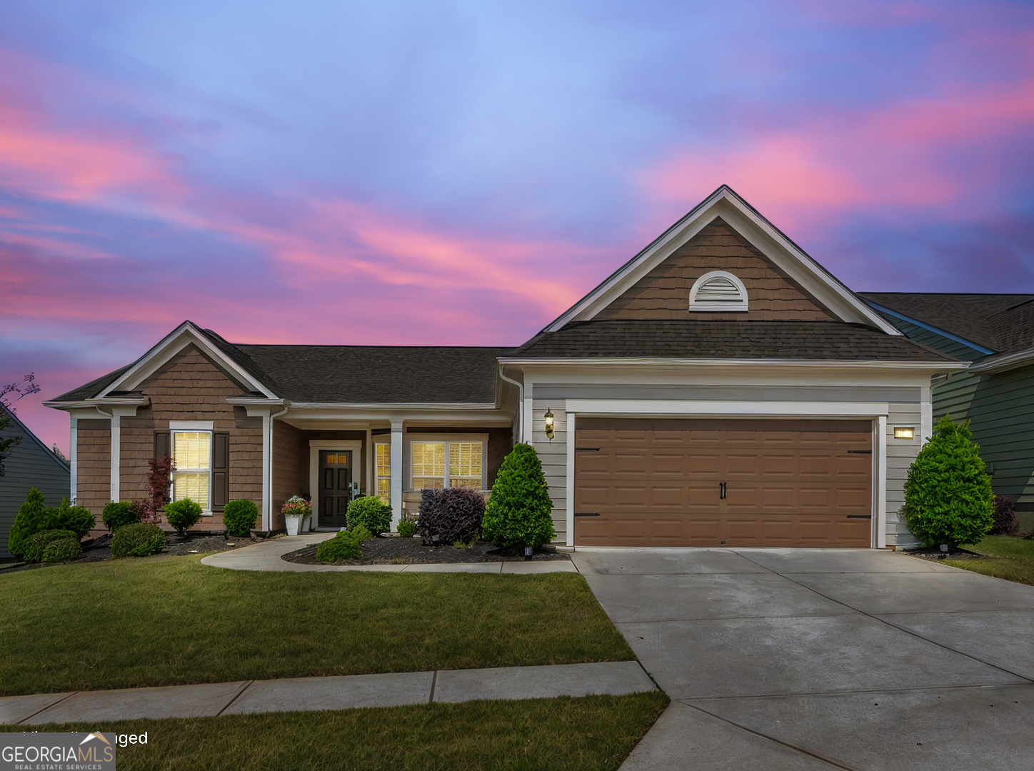 203 Camelia Court