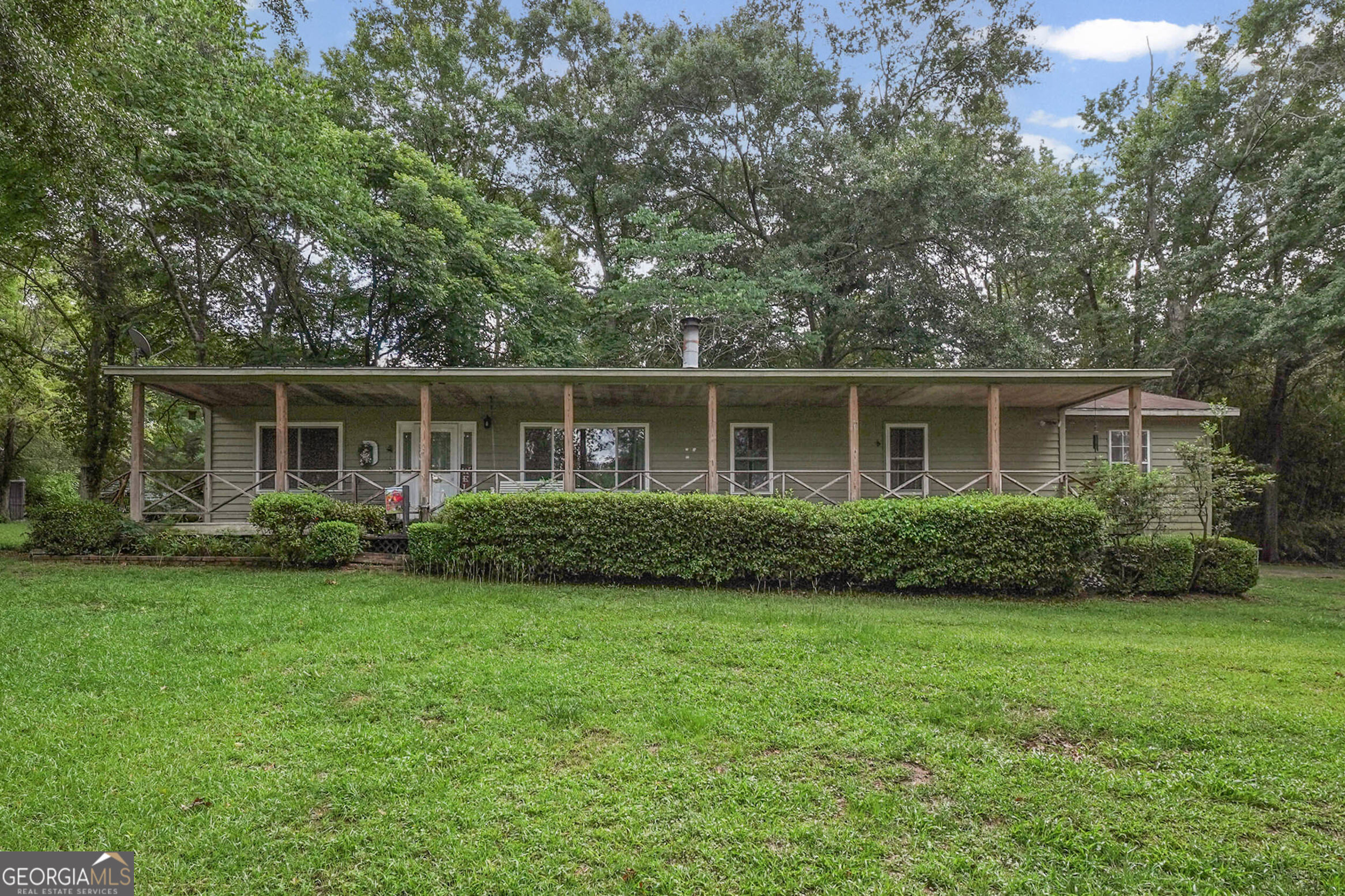 203 Brookwood Lane Property Photo 1