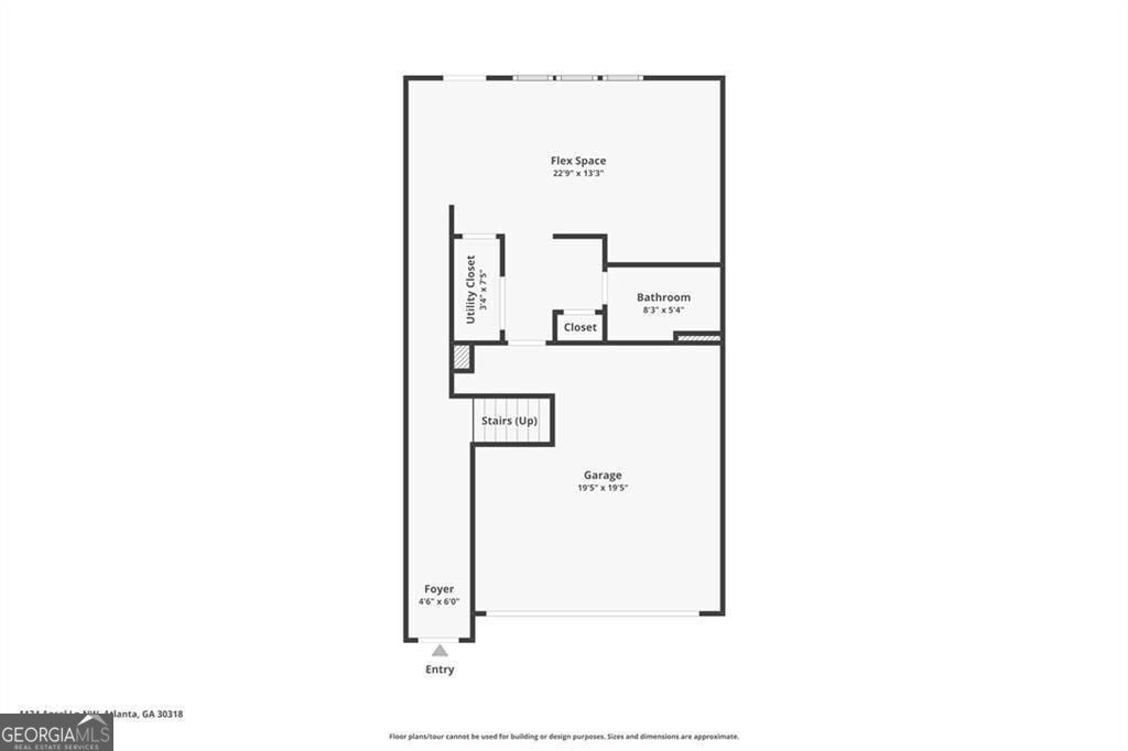 1134 Ansel Lane Nw Property Photo 53