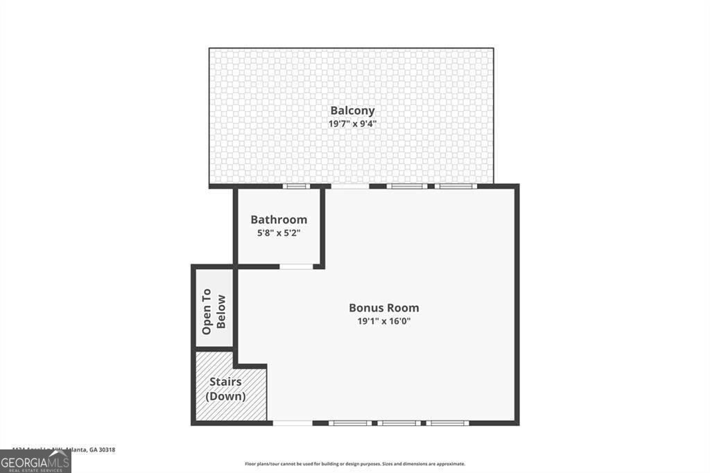 1134 Ansel Lane Nw Property Photo 56
