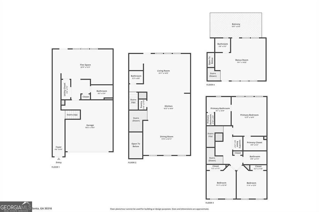 1134 Ansel Lane Nw Property Photo 57