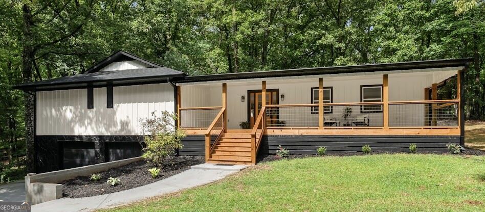 2513 N Carroll Court Property Photo 1
