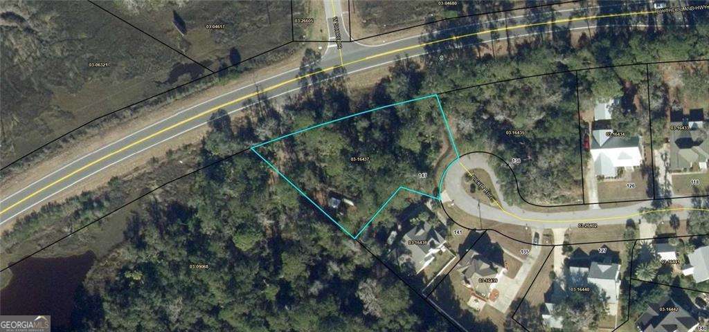 147 Picket Run Property Photo 2