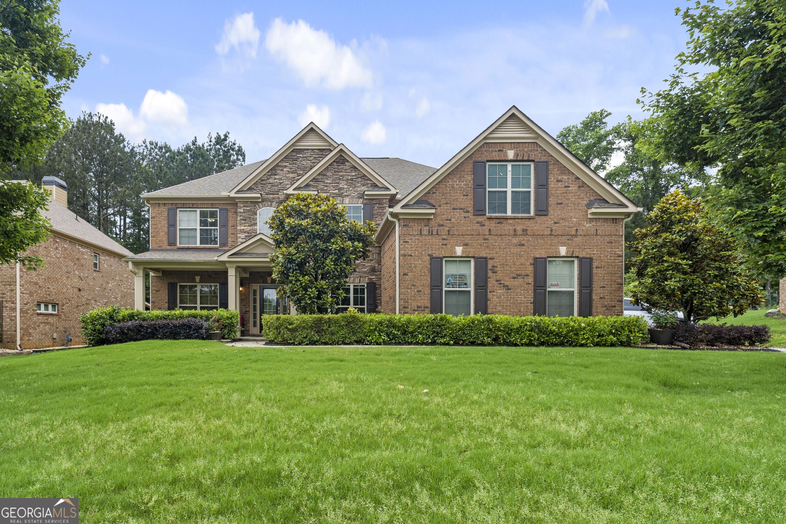 2780 Gatlin Way Property Photo 1