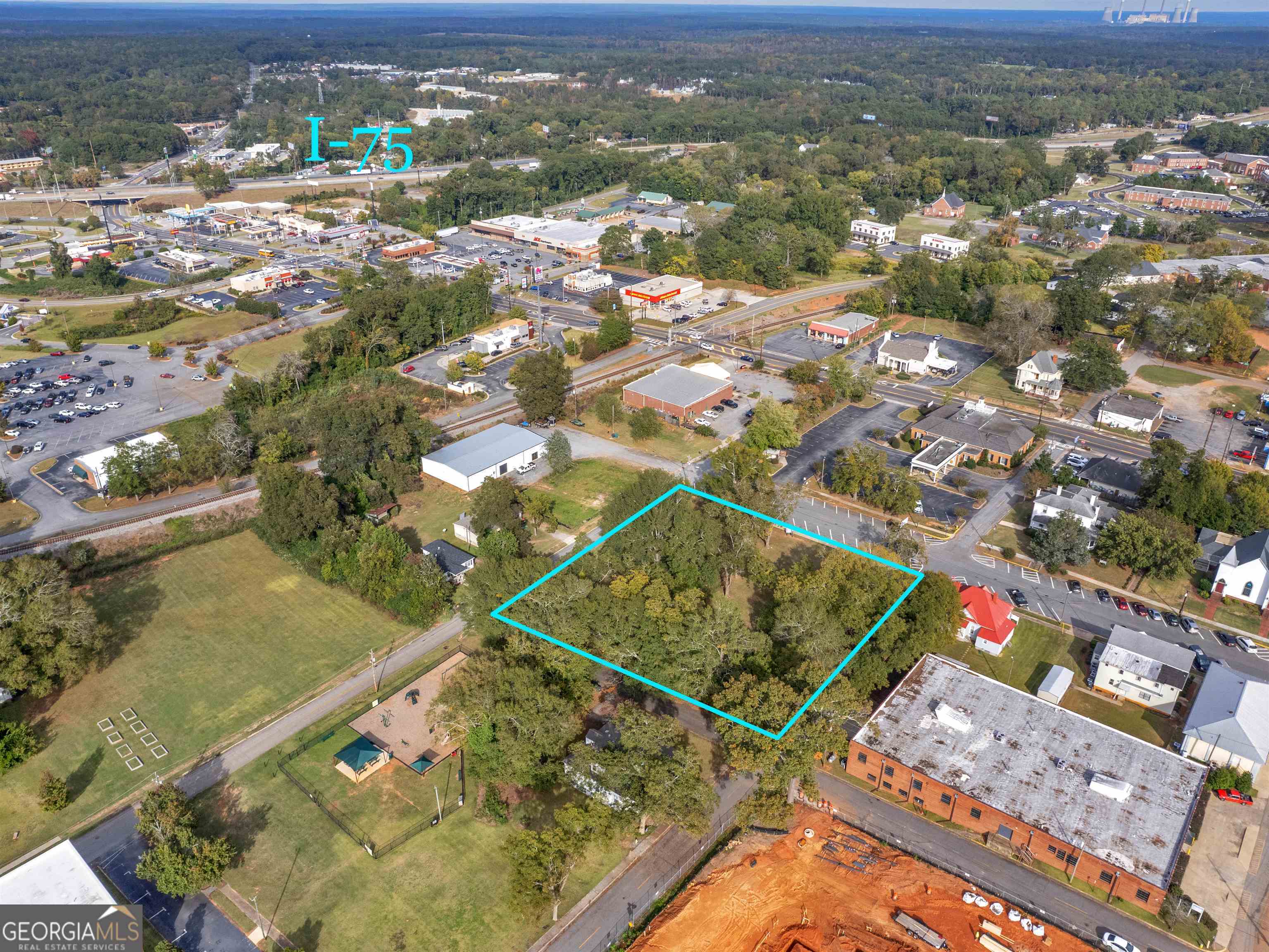 14 N Jackson Street Property Photo 12