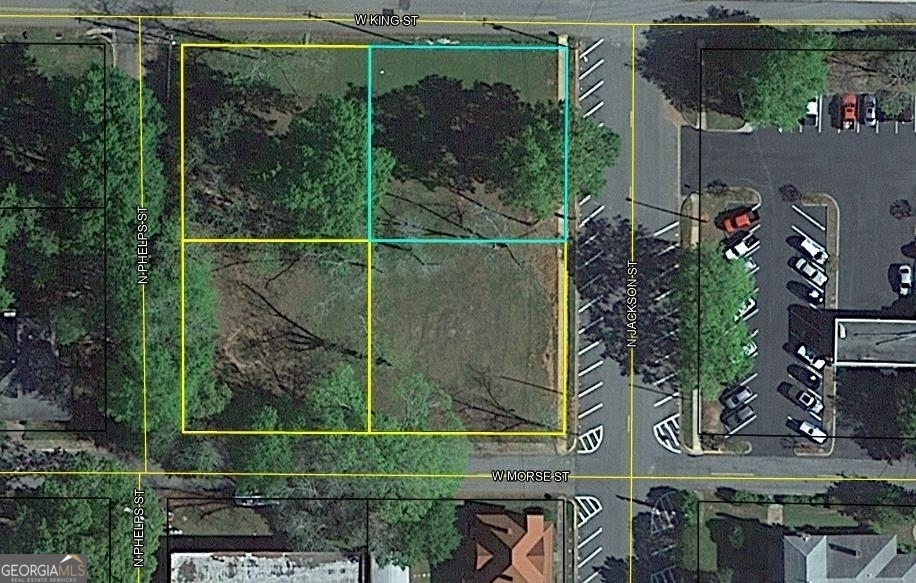 14 N Jackson Street Property Photo 14
