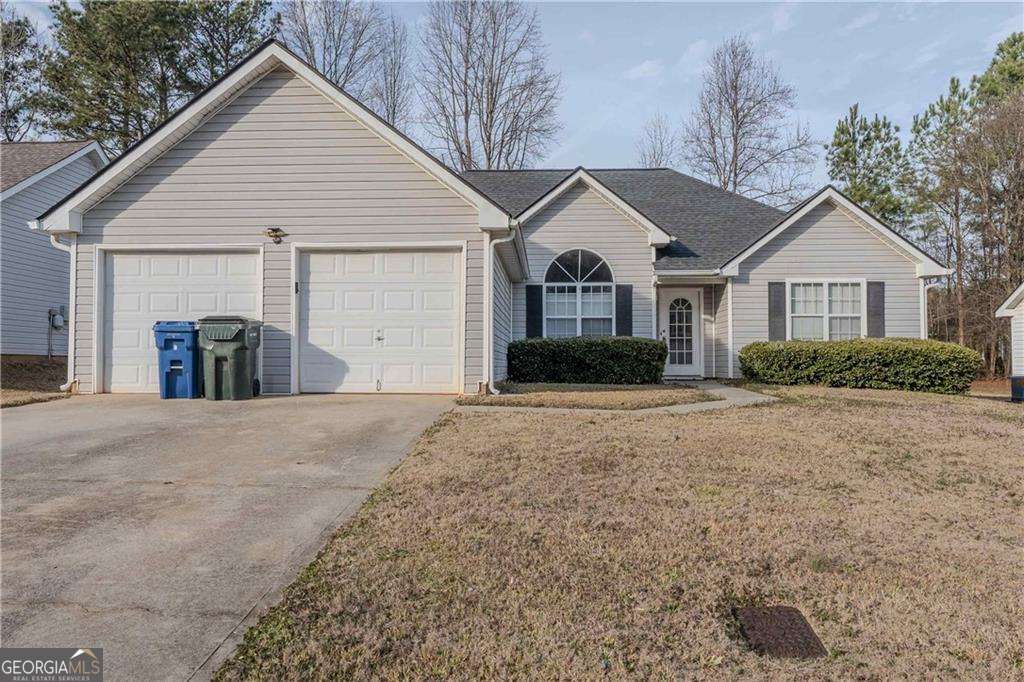 3331 Metro Way