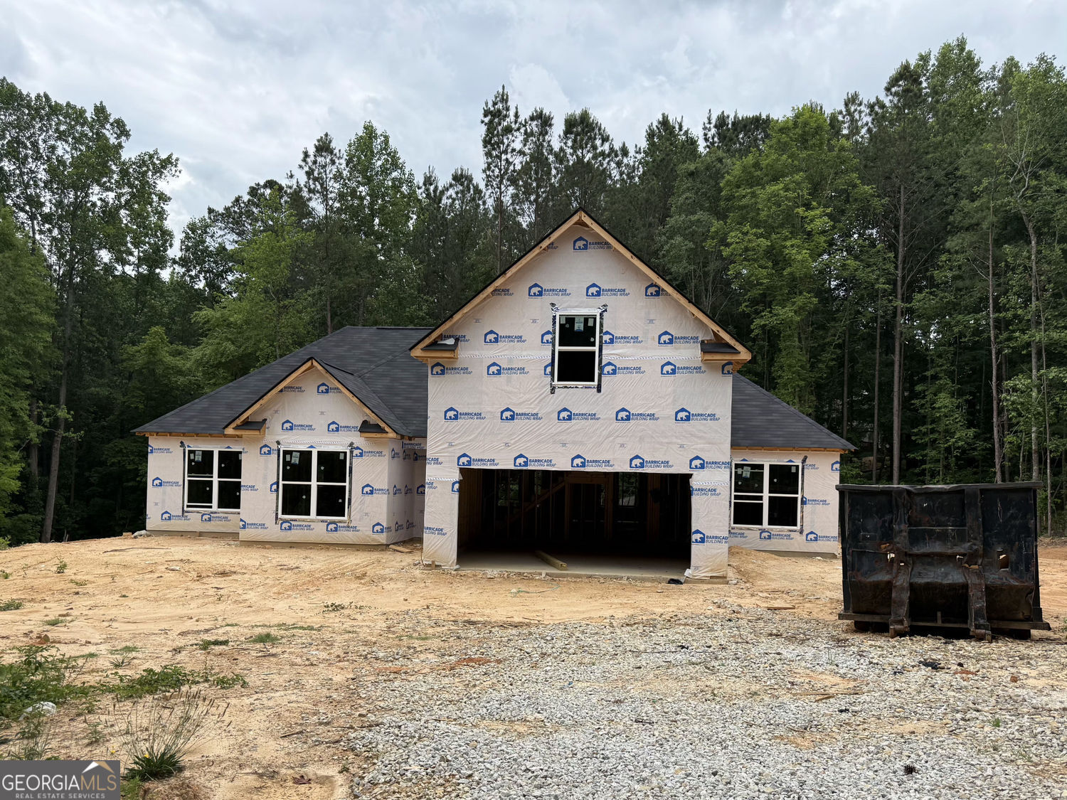 430 Misty Brook Court