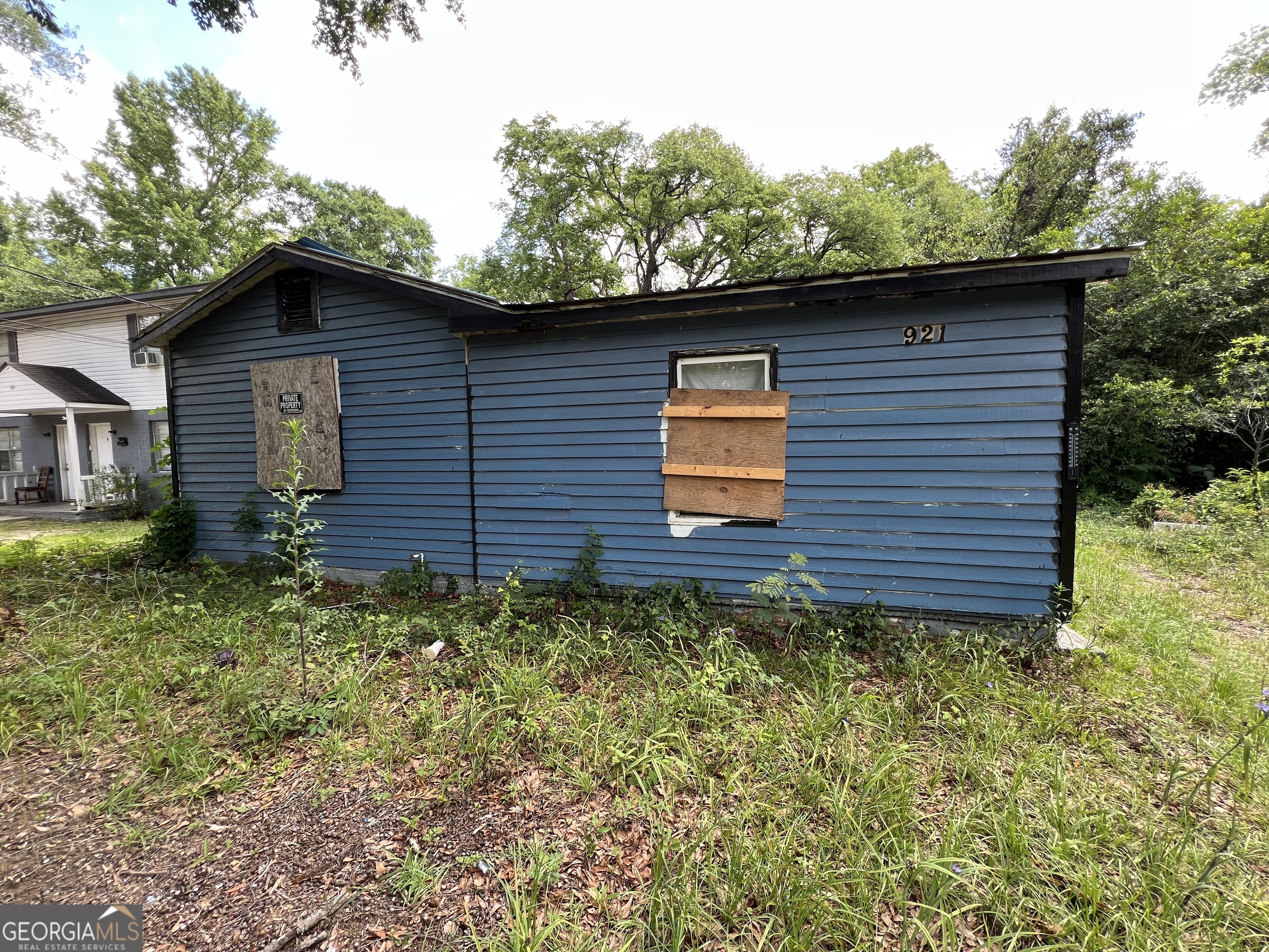 921 Magnolia Drive