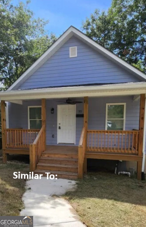 321 Madison Street Property Photo 1