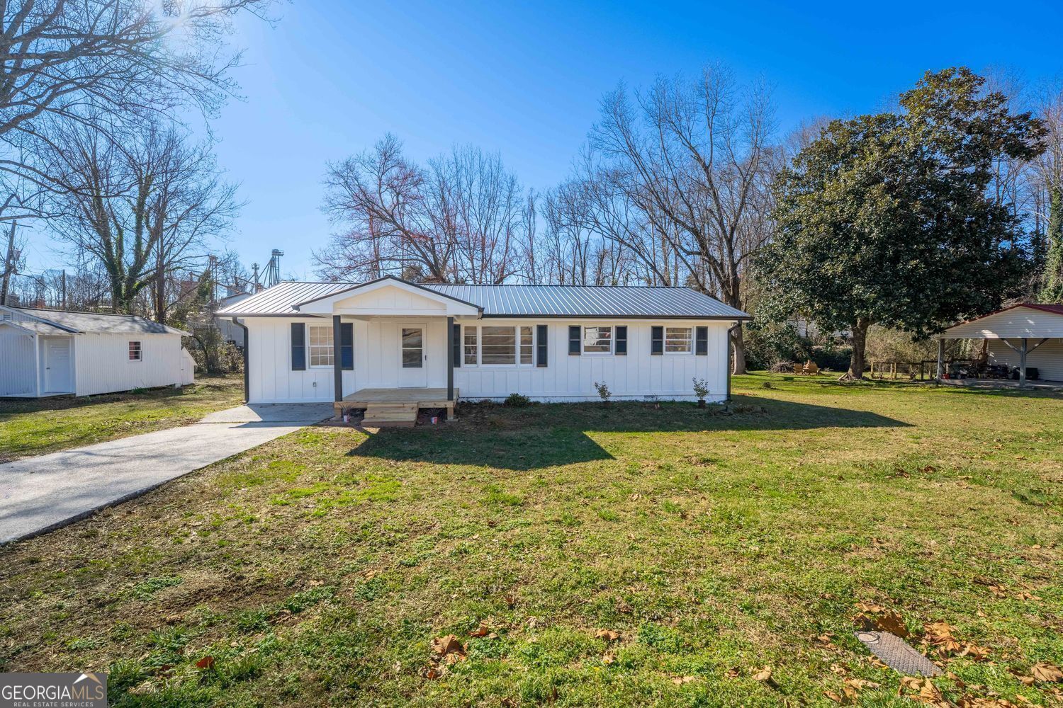 298 Faulkner Street Property Photo 1